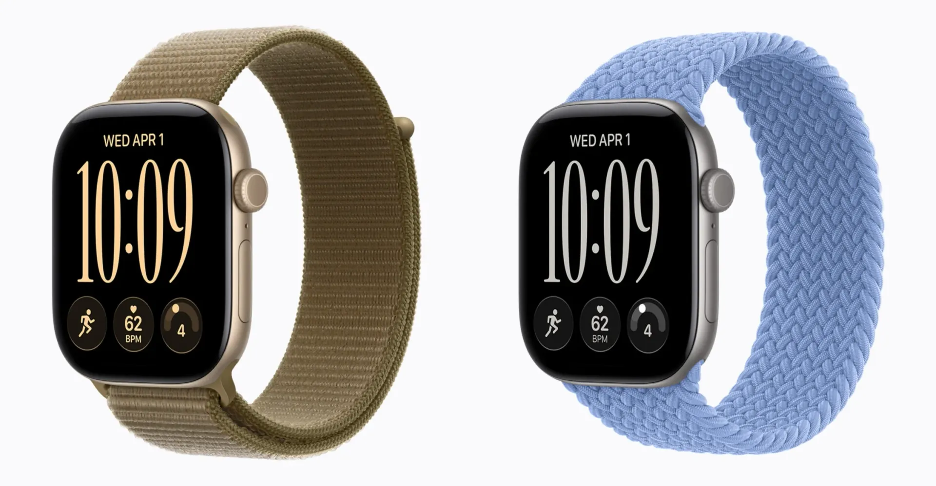 Apple Watch Series 12 and Ultra 4 get S11 chip, measure heart rate every 5 seconds