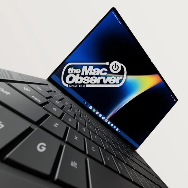 Asus Googlebook