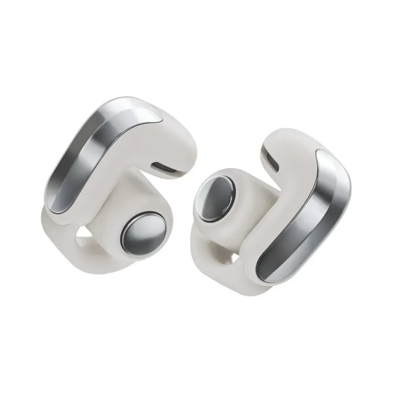 Bose Ultra Open Earbuds official images
