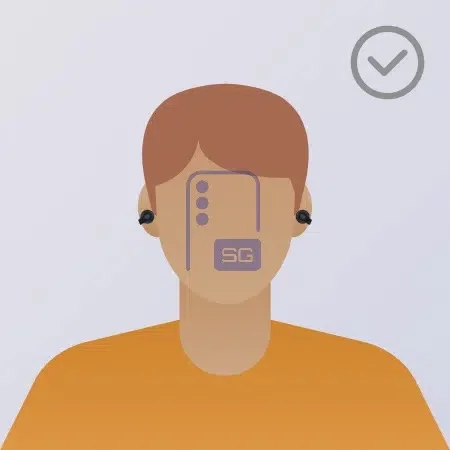 Galaxy Buds On renders inside the Galaxy Wearable app (images: SammyGuru)