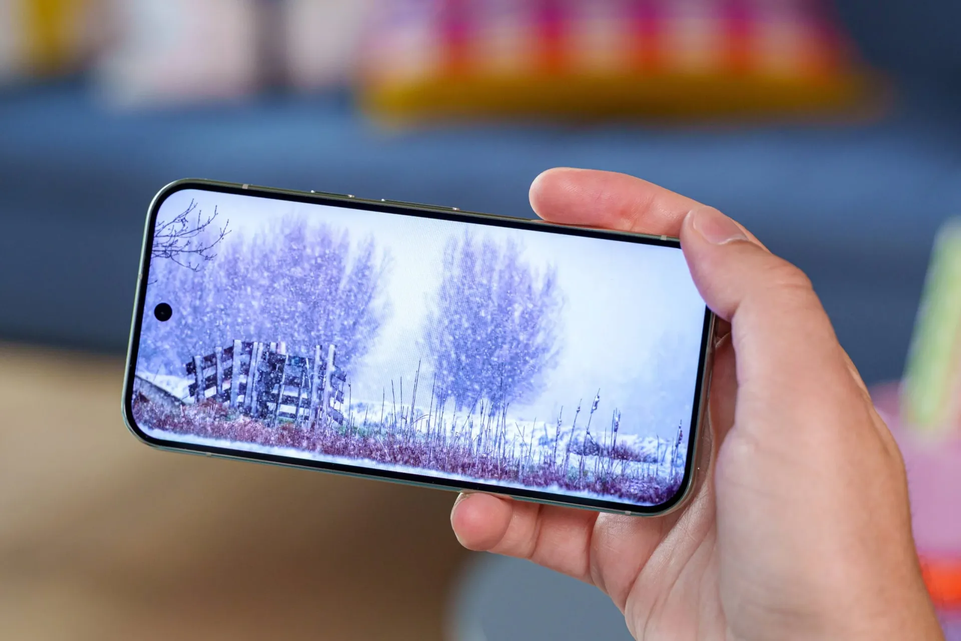 Google Pixel 11 Pro review
