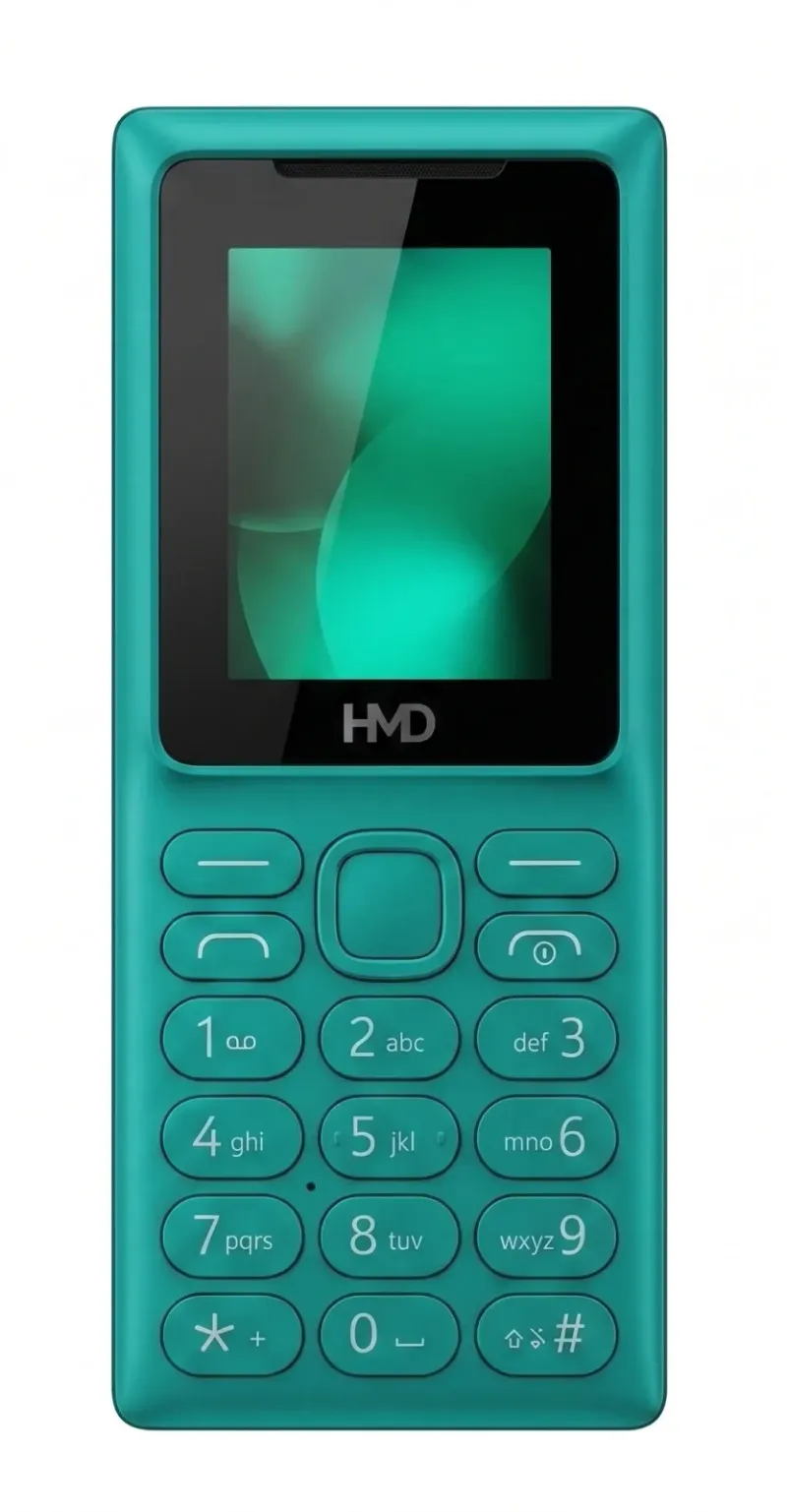 HMD 106 Pure