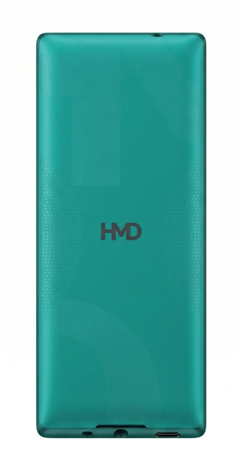 HMD 106 Pure