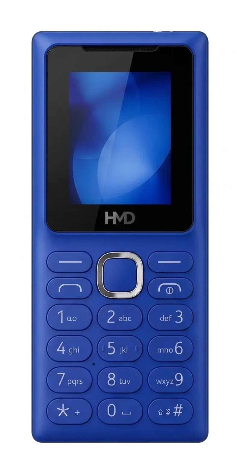 HMD 106 Pure
