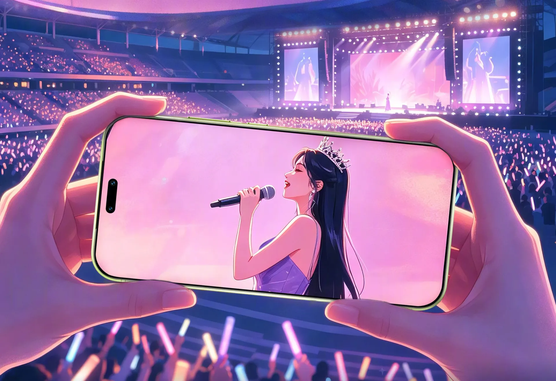 Honor keeps teasing the Magic9 Pro Max