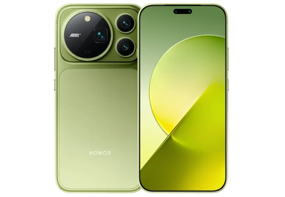 Honor Magic9 series to debut on September 28, design revealed