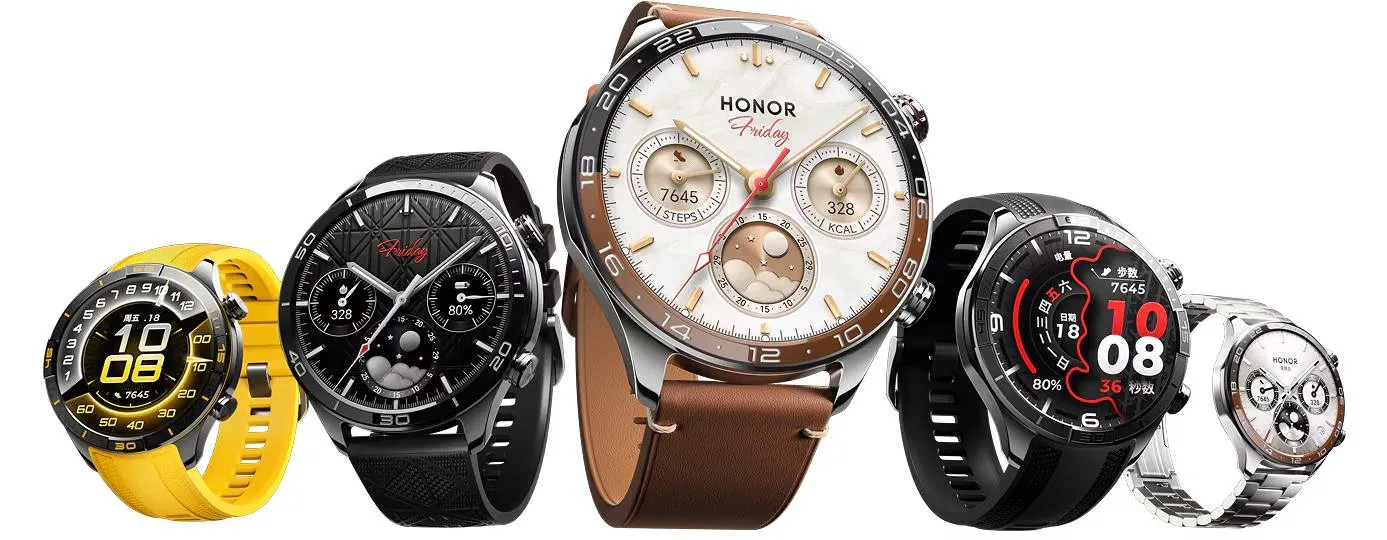 Honor Watch 6 Pro