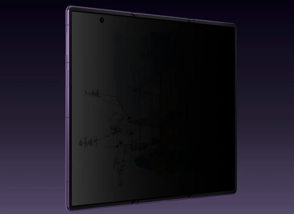 Huawei Mate XT 2 Ultimate Design is official with a Kirin 9050 Pro SoC, 5,600mAh battery