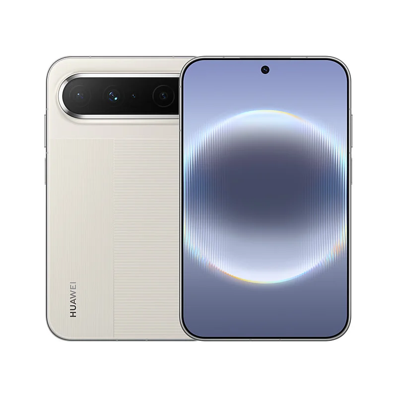 Huawei Pura X View colors