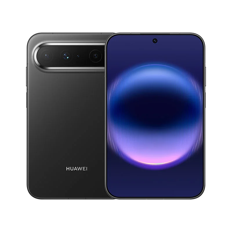 Huawei Pura X View colors