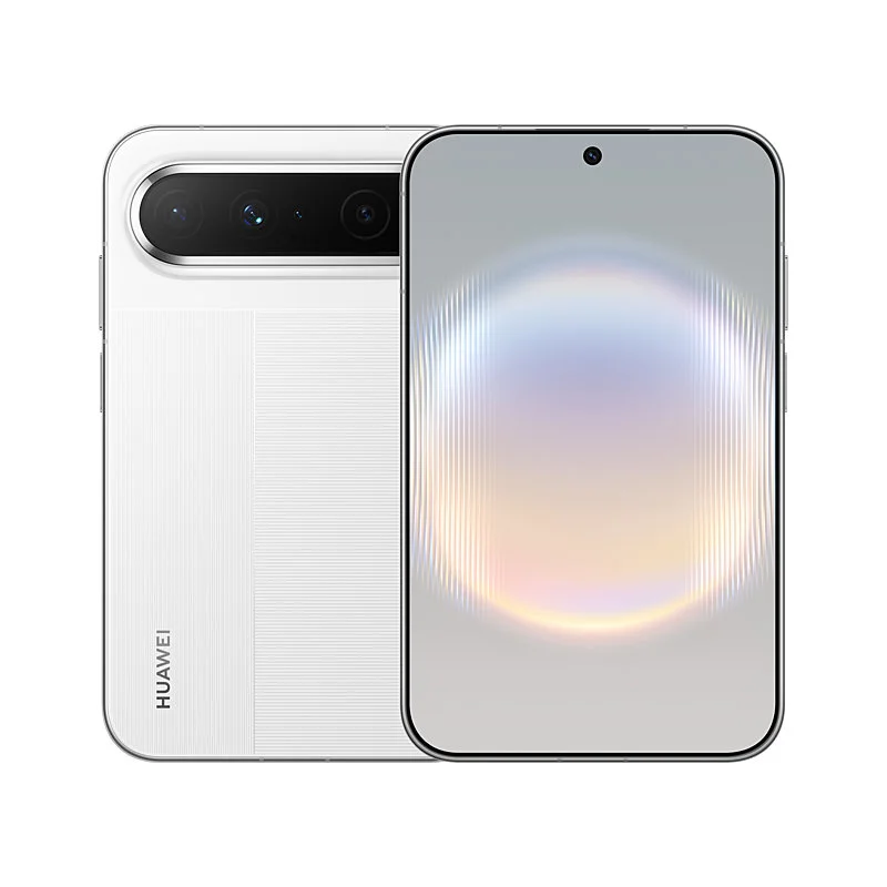 Huawei Pura X View colors