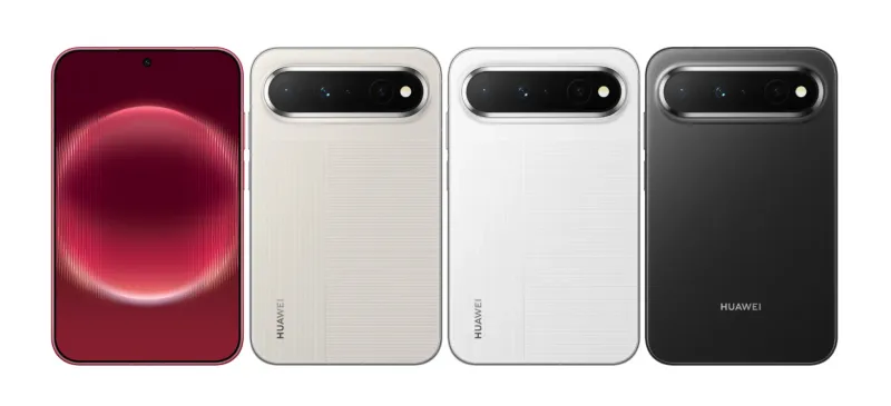 Huawei reveals the Pura X View