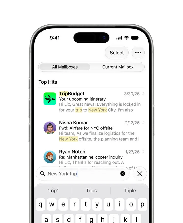 iOS 27