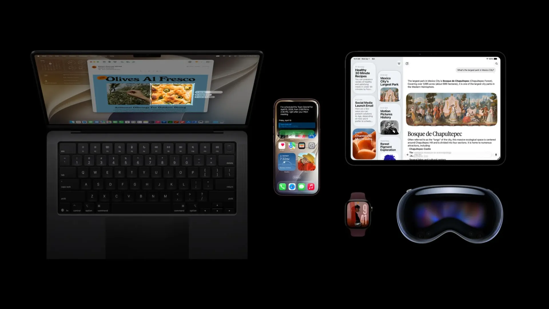 iOS 27 now seeding, here are all the iPhones getting it