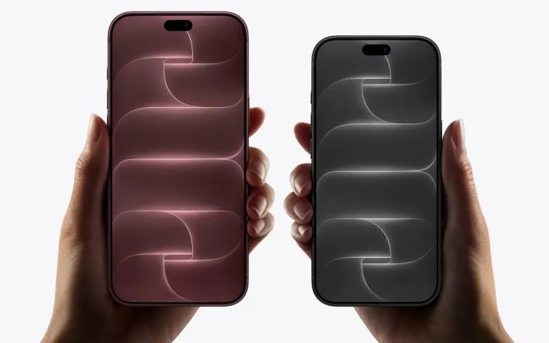 iPhone 18 Pro and iPhone 18 Pro Max