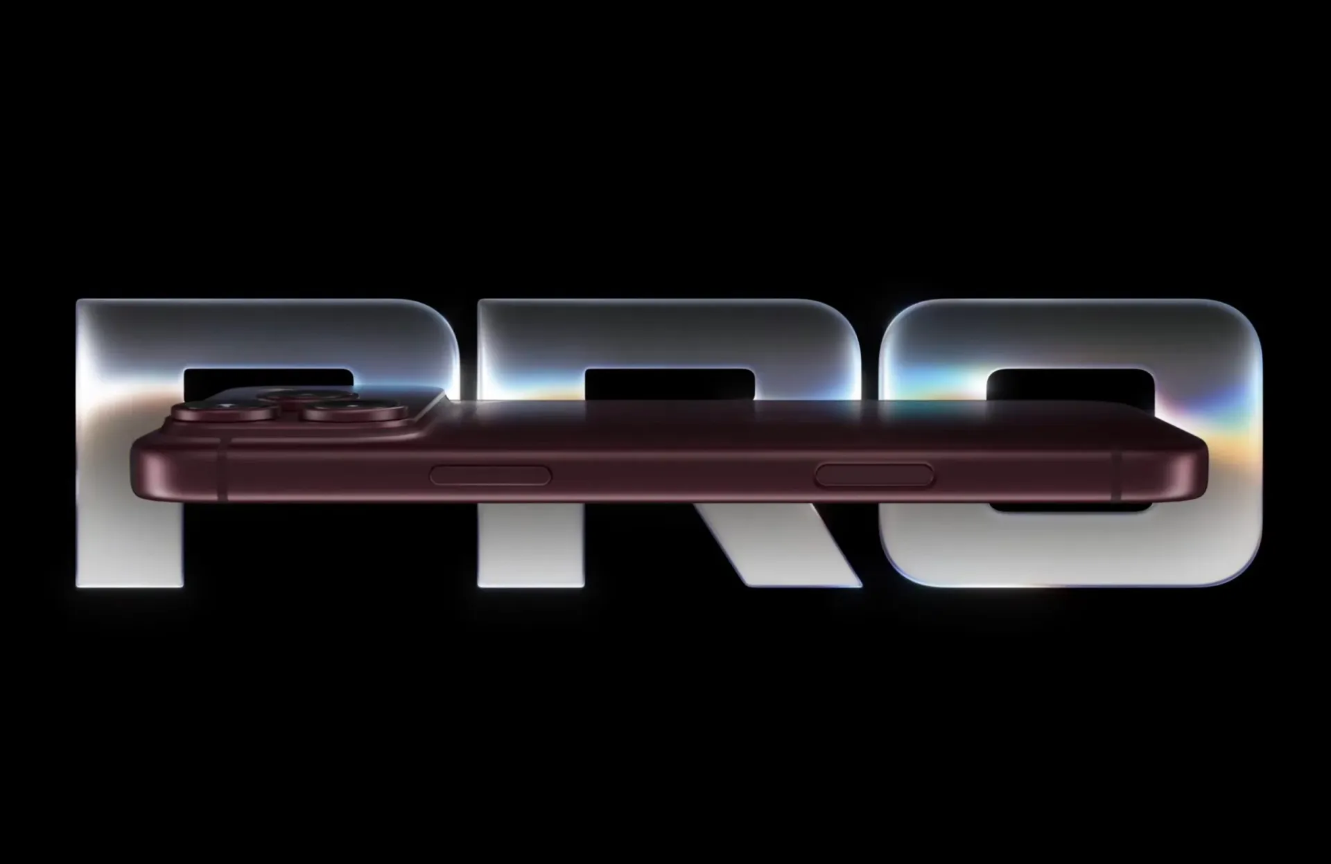 iPhone 18 Pro and Pro Max arrive with A20 Pro chip, smaller Dynamic Island and variable aperture main cams