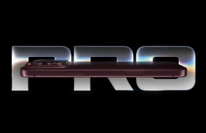 iPhone 18 Pro and Pro Max arrive with A20 Pro chip, smaller Dynamic Island and variable aperture main cams