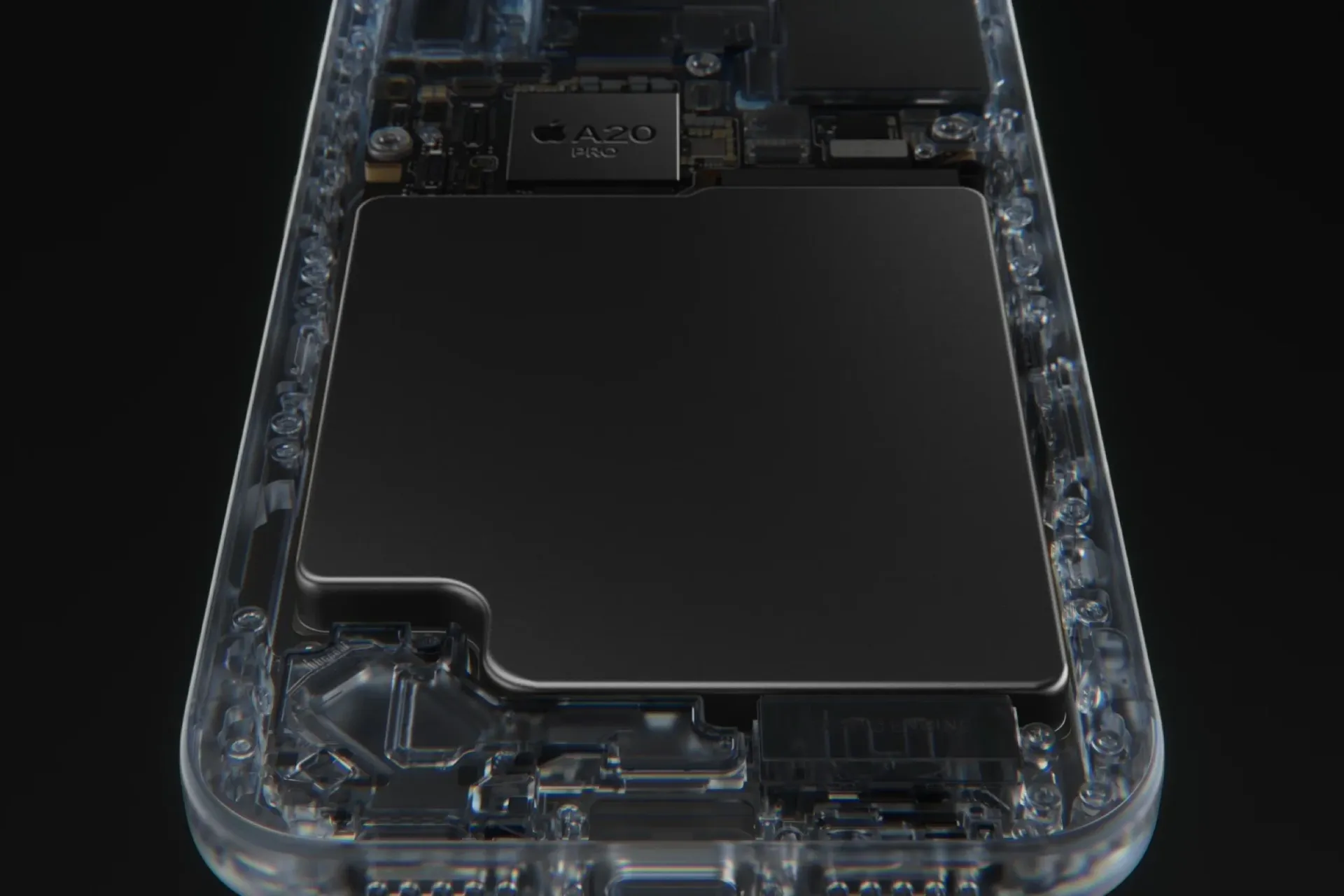 iPhone 18 Pro and Pro Max arrive with A20 Pro chip, smaller Dynamic Island and variable aperture main cams