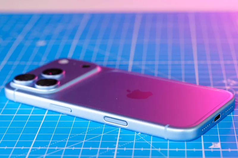 iPhone 18 Pro - Apple Iphone 18 Pro review