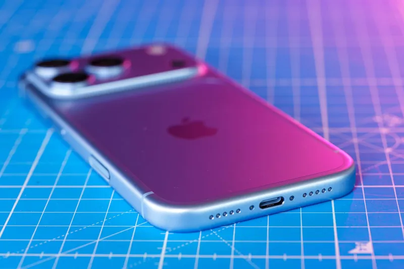 iPhone 18 Pro - Apple Iphone 18 Pro review