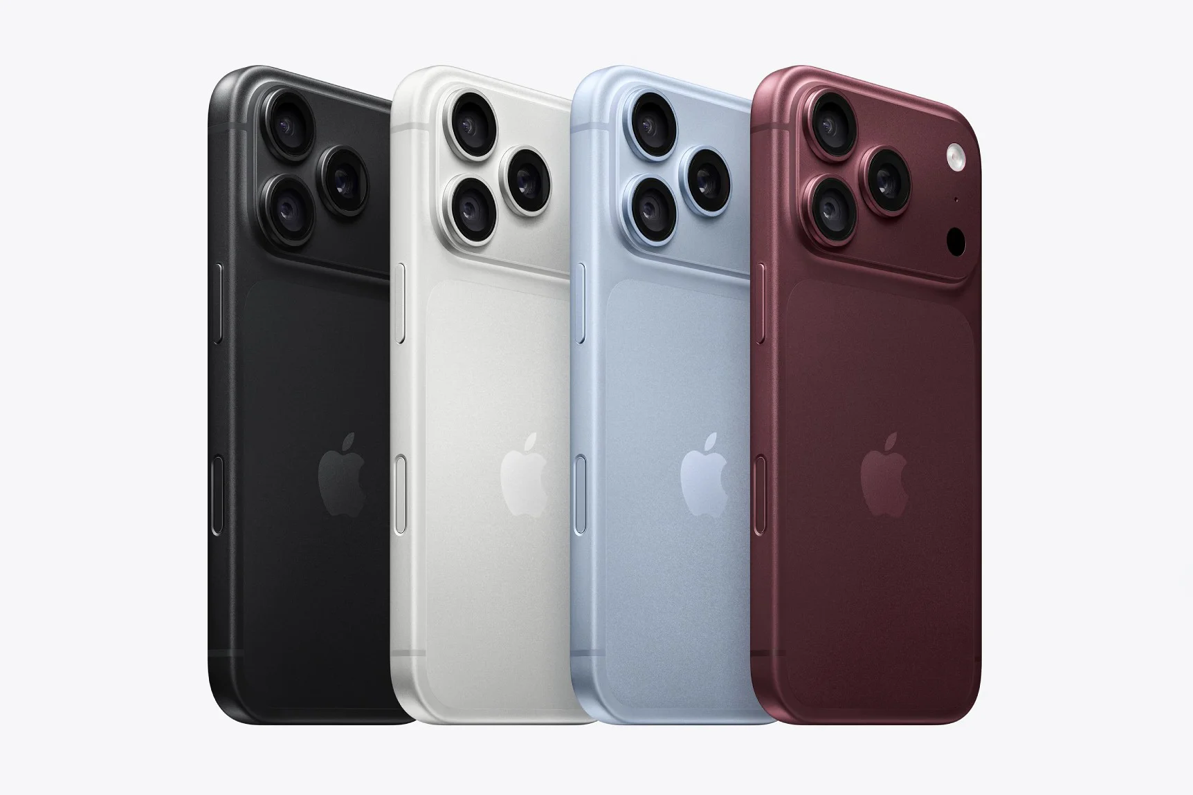 iPhone 18 Pro series go on sale