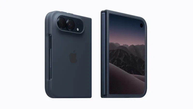 iPhone Duo case