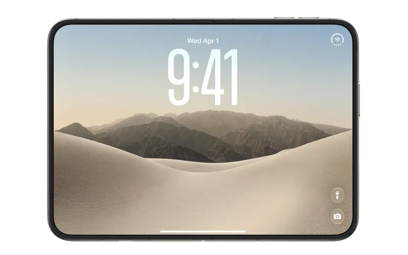 iPhone Duo could be very hard to buy this year, analyst thinks