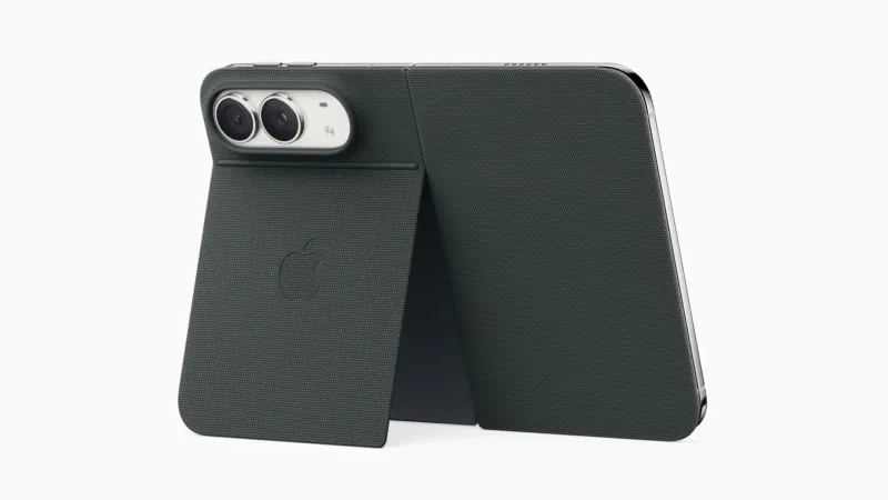 iPhone Duo Folio