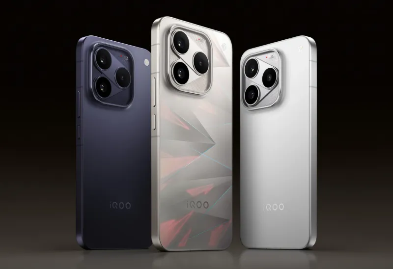 iQOO 16 and iQOO Pad Ultra full specs leak