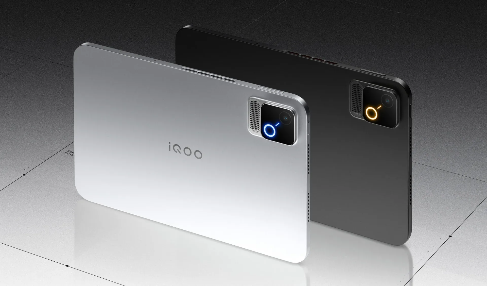 iQOO 16 and iQOO Pad Ultra full specs leak