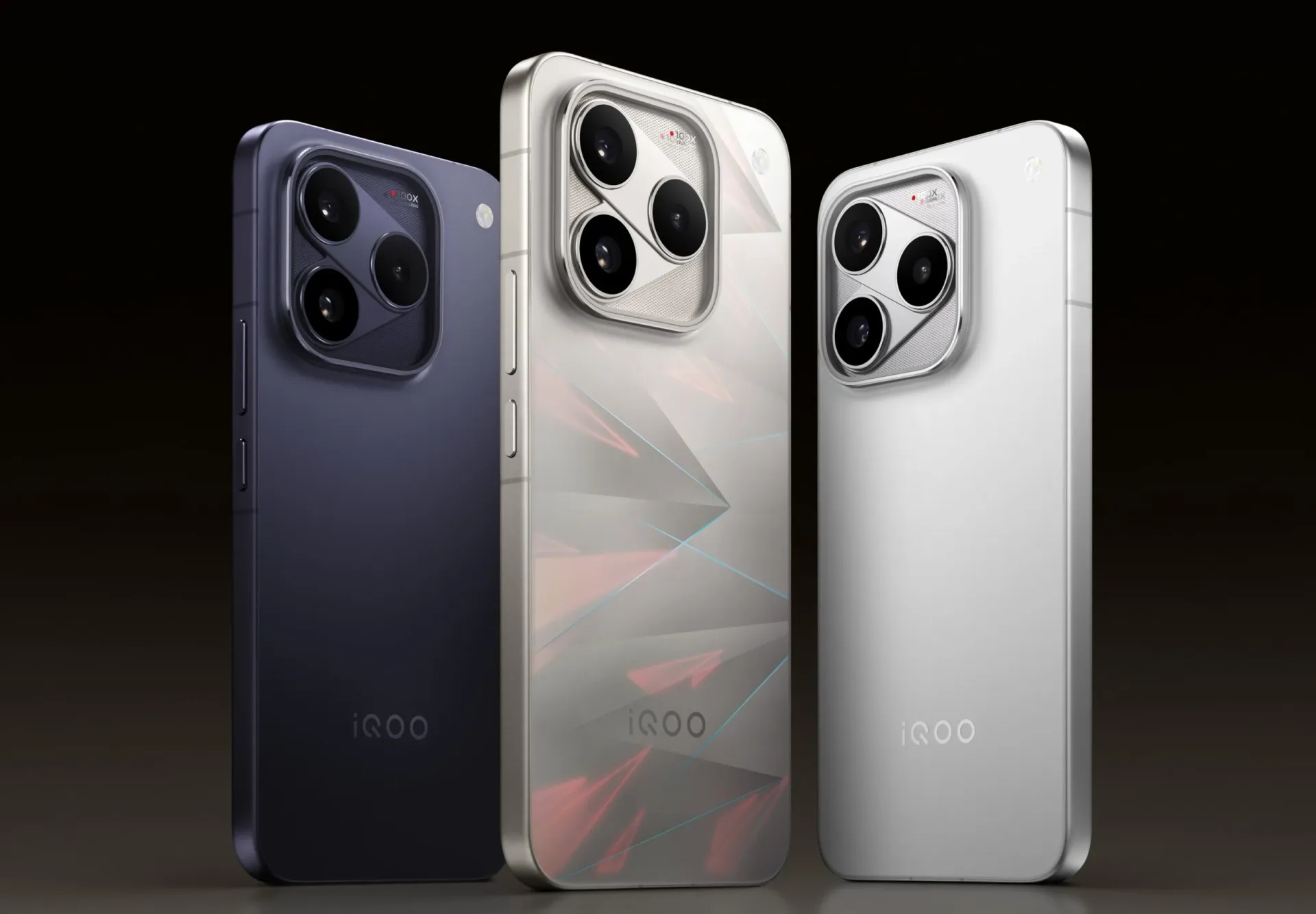 iQOO 16 launch date and color options revealed