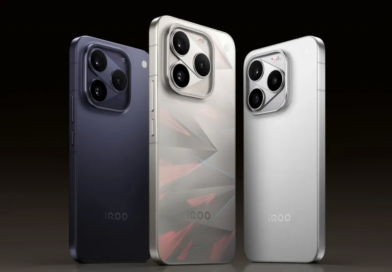 iQOO 16 launch date and color options revealed