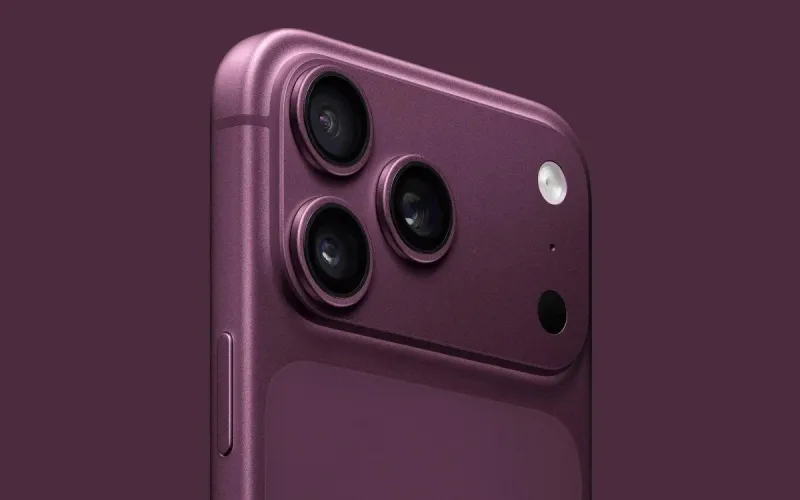 Latest leak claims the iPhone 18 Pro lineup will launch in these new colors
