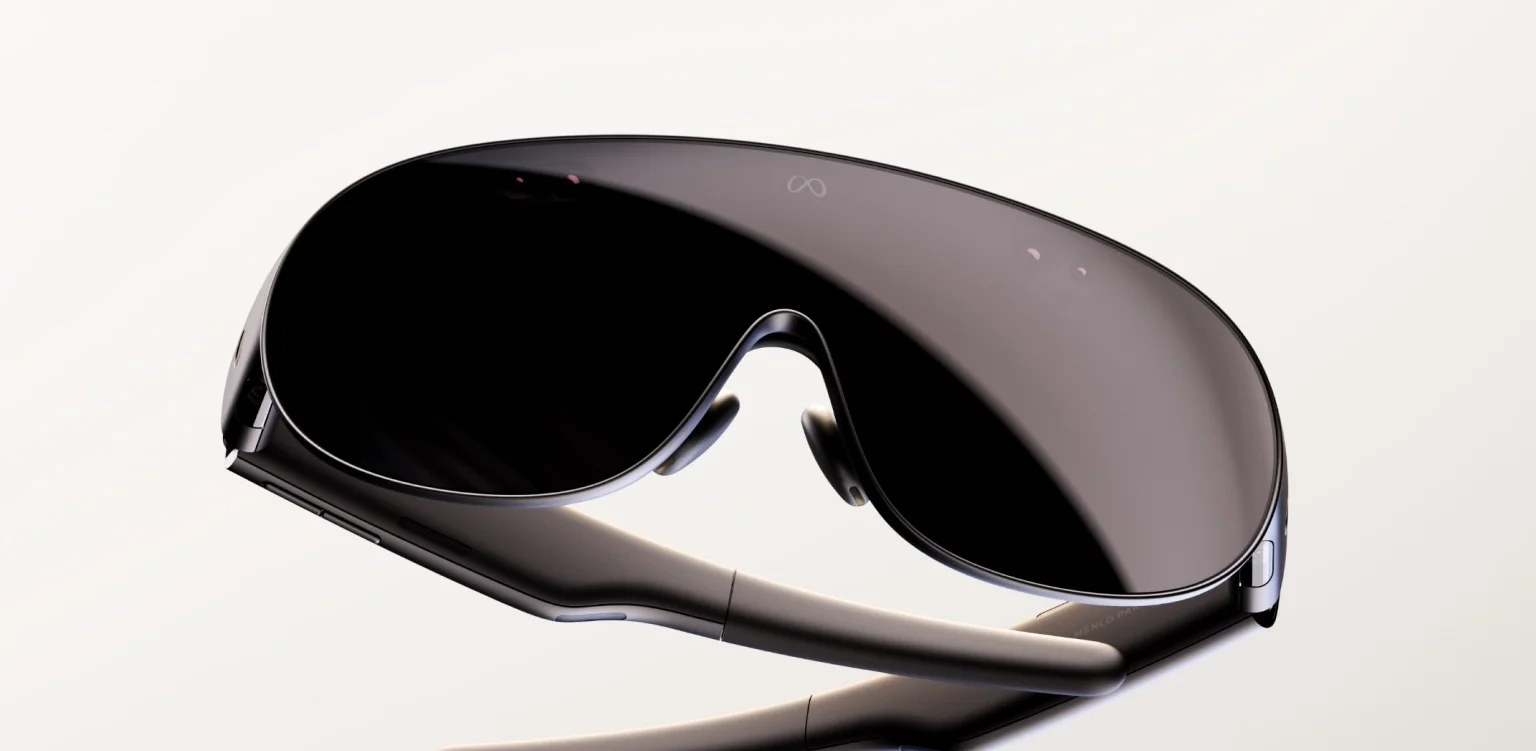 Meta announces new VR Glasses and camera-free Ray-Ban Meta Audio