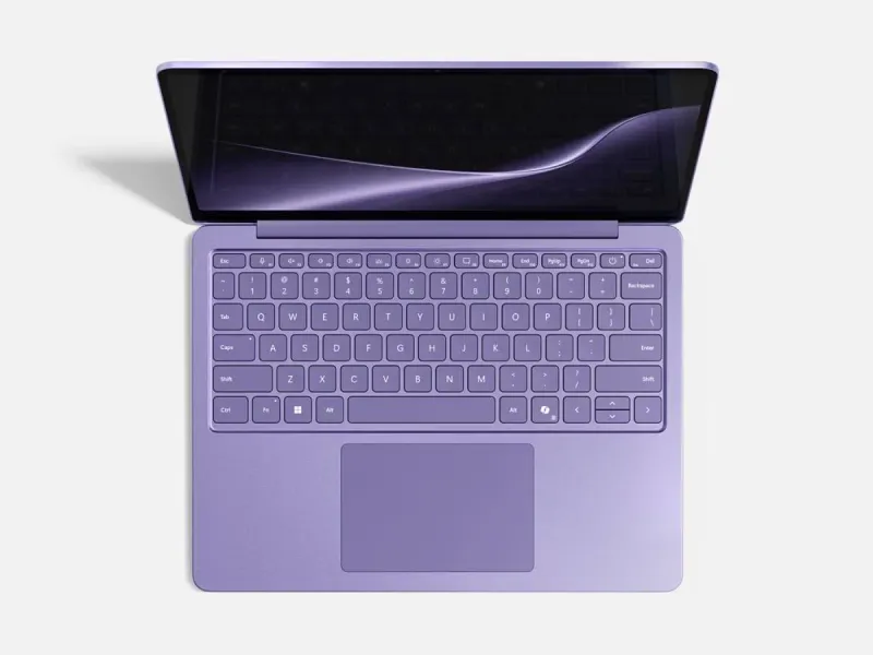 Microsoft Surface Laptop 13” (2nd edition)