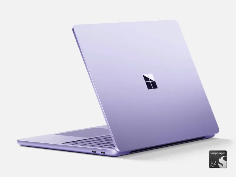 Microsoft Surface Laptop 13” (2nd edition)