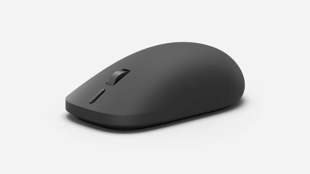 Microsoft Surface Mouse