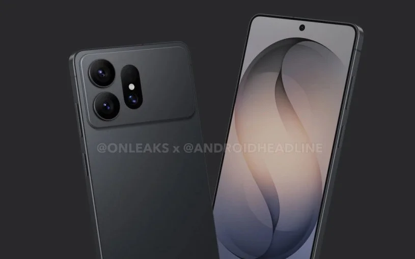 More details about the Samsung Galaxy S27 Ultra