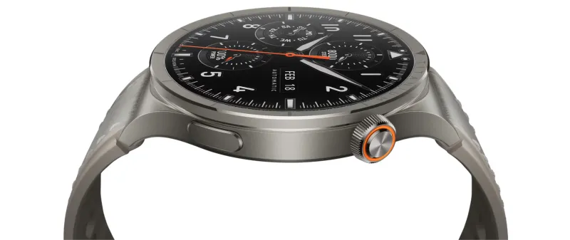 More vivo Watch 6 official images