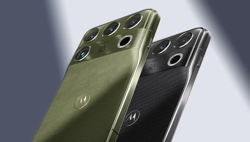 Motorola unveils Signature 27 with 200MP telephoto camera, Snapdragon 8 Elite Extreme Gen 6