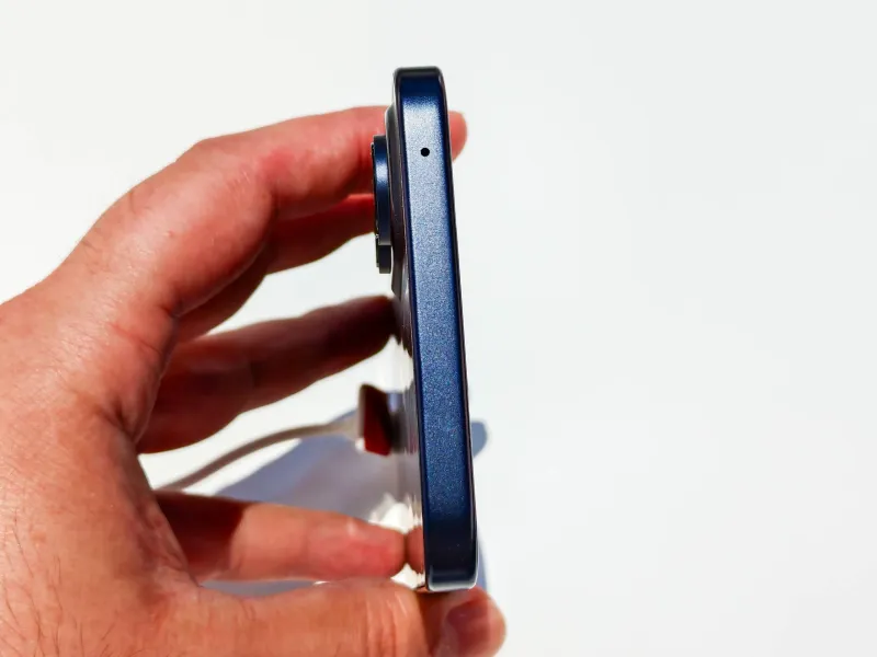 No NxtPaper toggle either