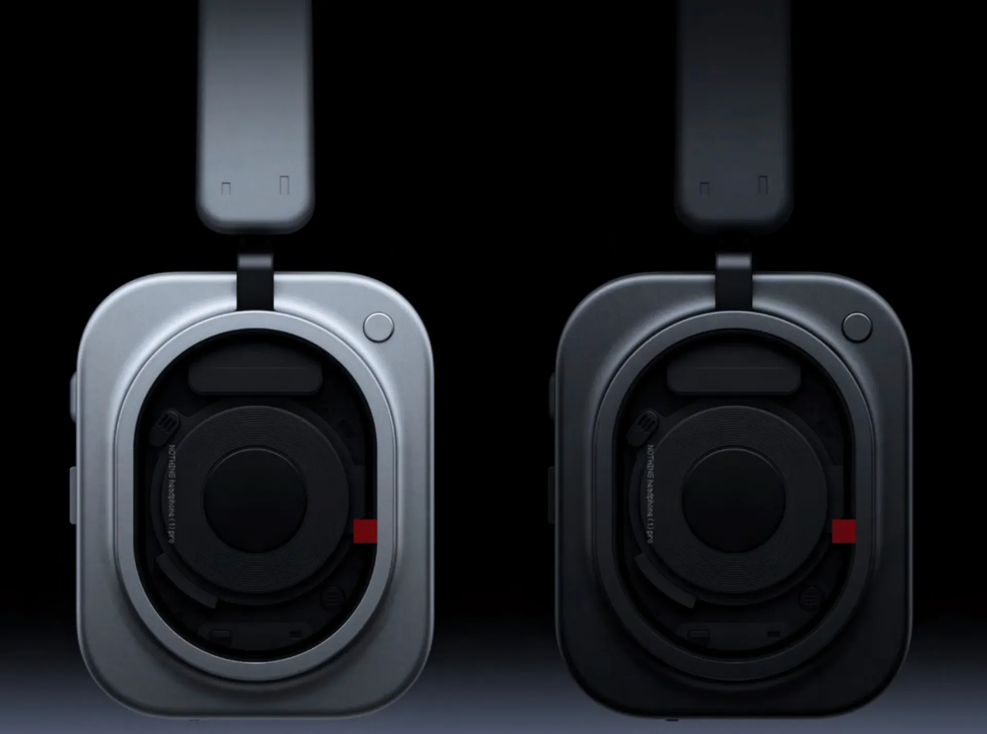 Nothing Headphone (1) Pro unveiled with triple drivers, improved ANC, and premium build
