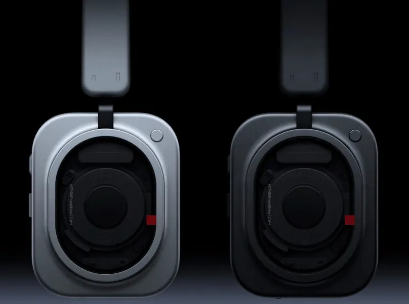 Nothing Headphone (1) Pro unveiled with triple drivers, improved ANC, and premium build