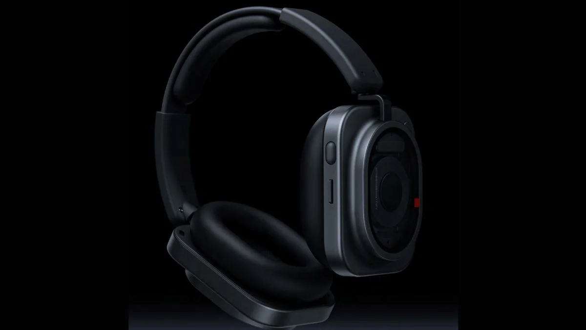 Nothing Headphone (1) Pro unveiled with triple drivers, improved ANC, and premium build