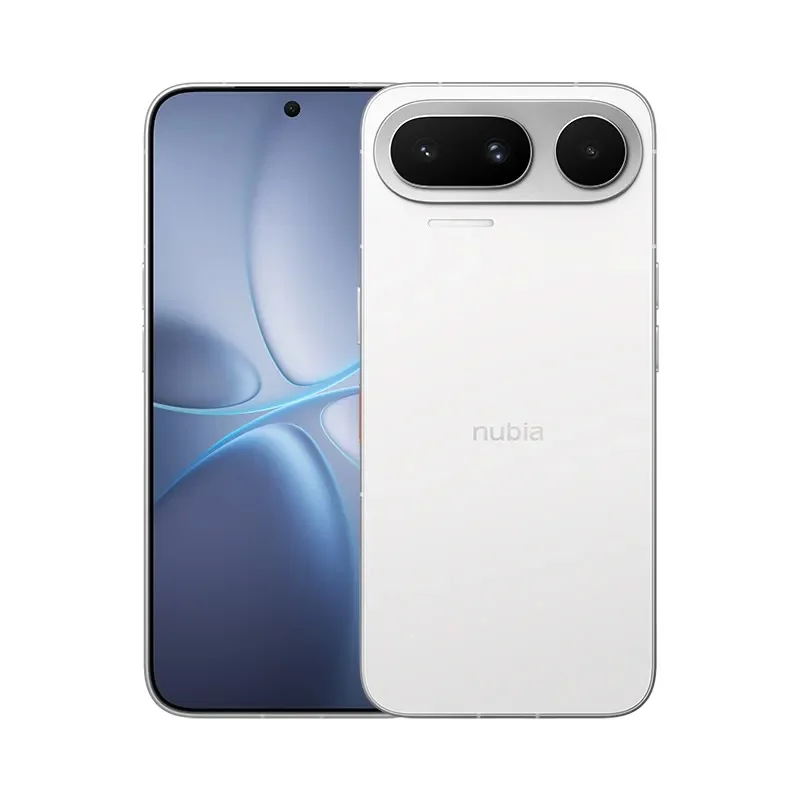 nubia NaviX Ultra