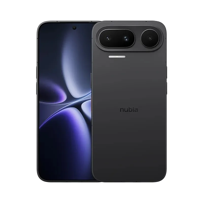 nubia NaviX Ultra