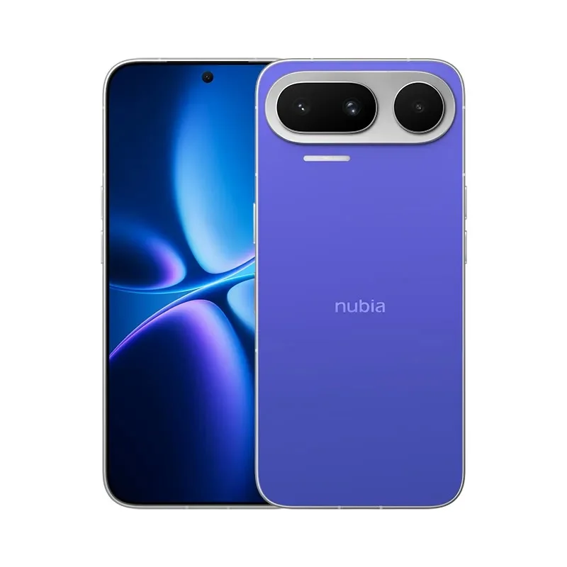 nubia NaviX Ultra