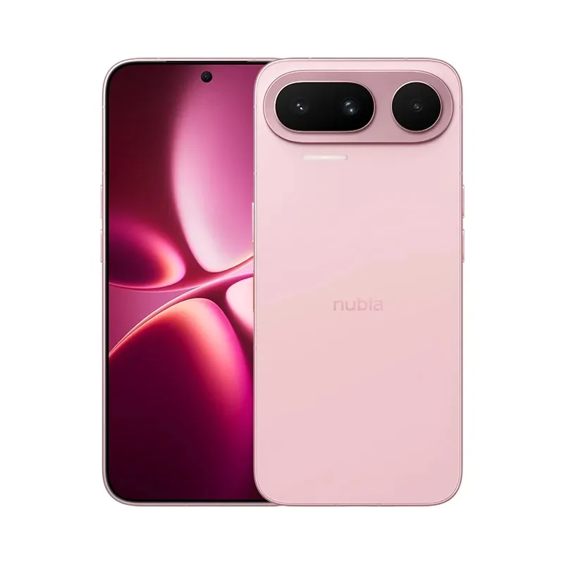 nubia NaviX Ultra