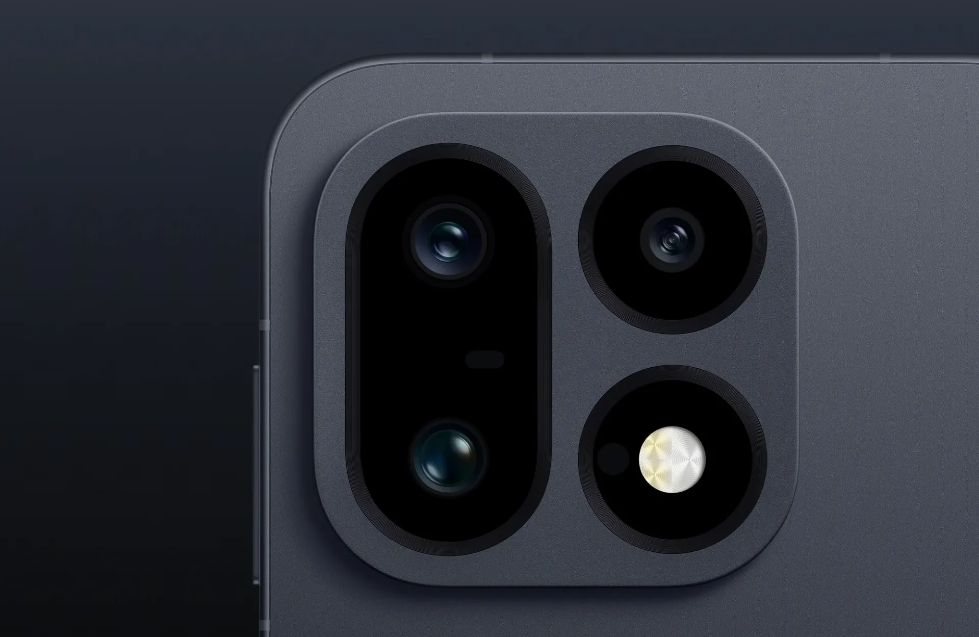 OnePlus 16 complete camera hardware detailed
