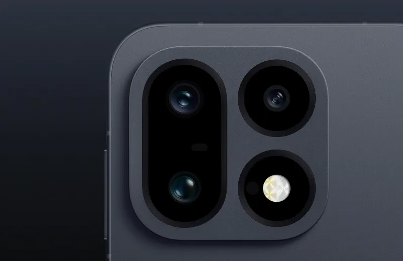 OnePlus 16 complete camera hardware detailed